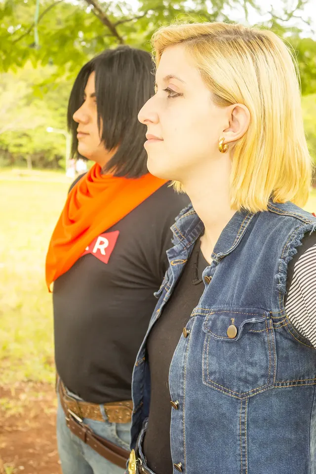 Encontro Geek - Ribeirão preto 2014