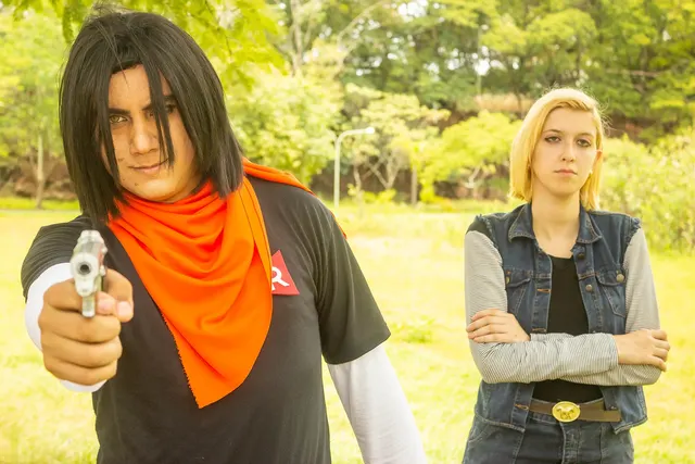 Encontro Geek - Ribeirão preto 2014