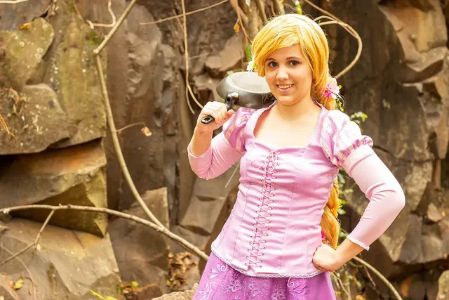 Encontro Geek - Ribeirão preto 2014