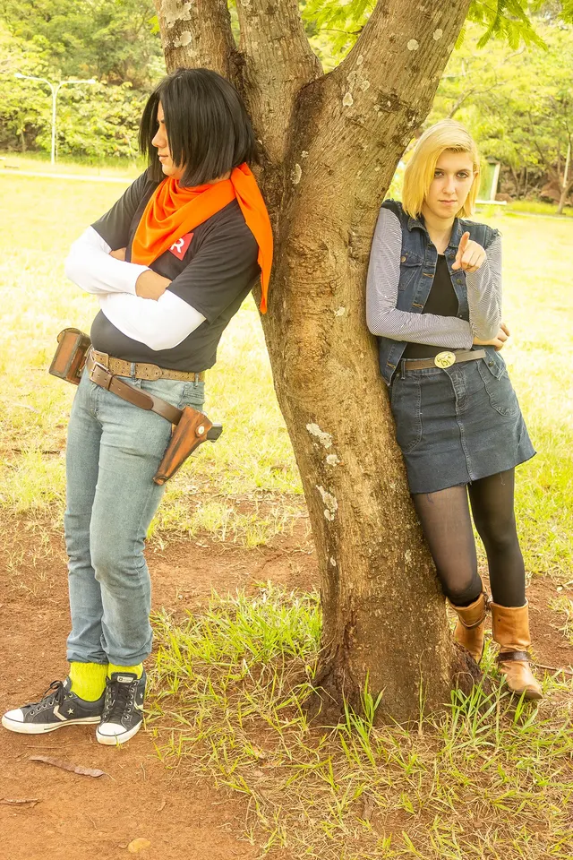 Encontro Geek - Ribeirão preto 2014