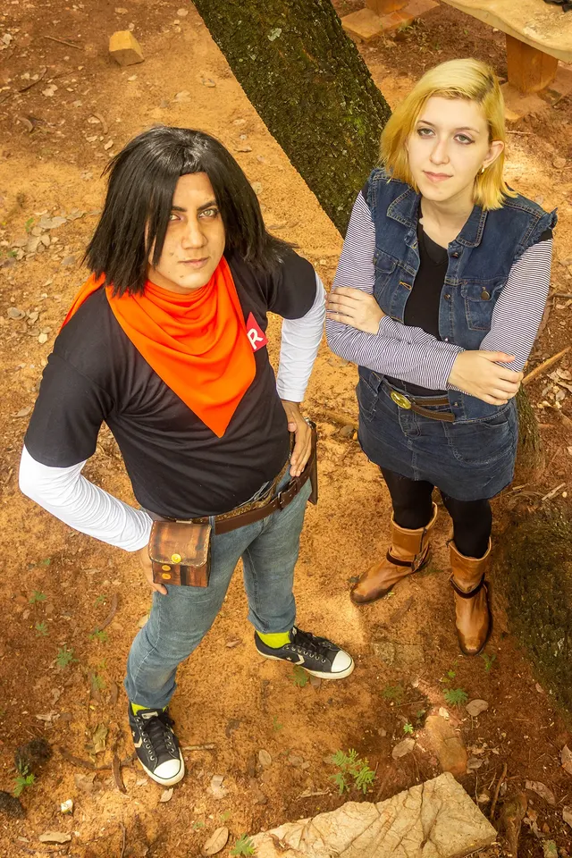 Encontro Geek - Ribeirão preto 2014