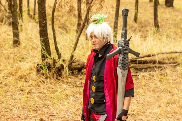 Encontro Geek - Ribeirão preto 2014