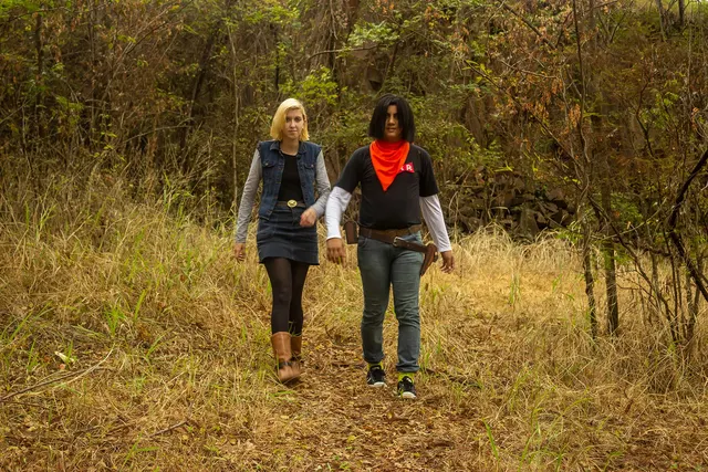 Encontro Geek - Ribeirão preto 2014