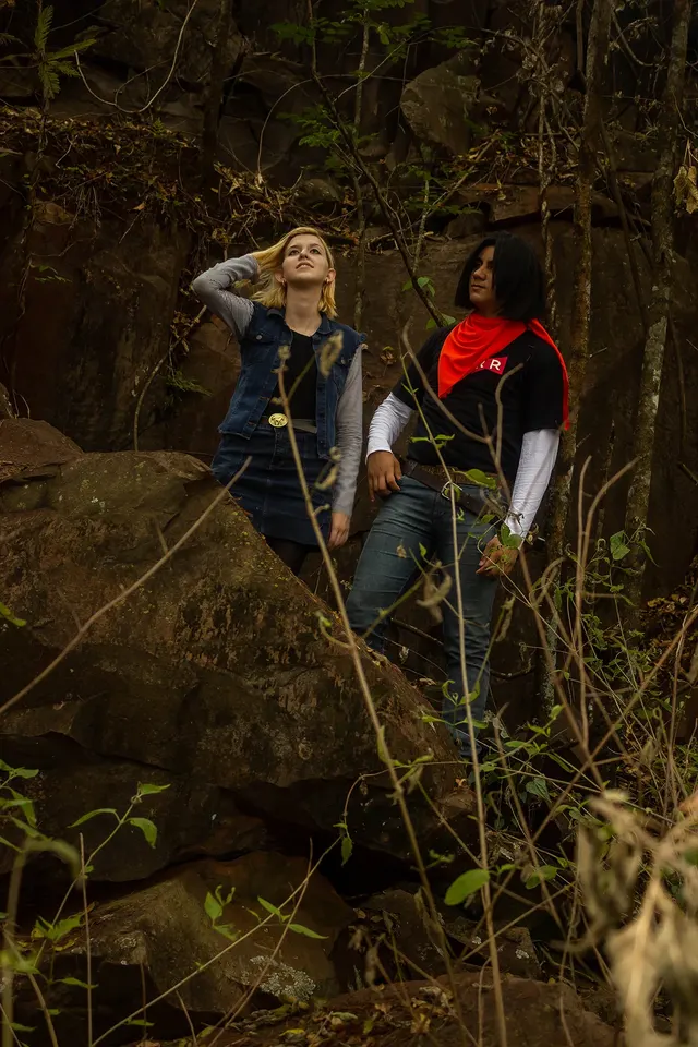 Encontro Geek - Ribeirão preto 2014