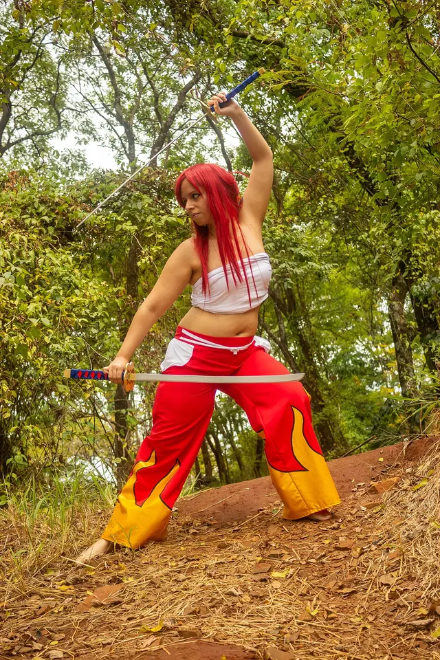 Encontro Geek - Ribeirão preto 2014