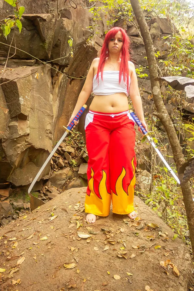 Encontro Geek - Ribeirão preto 2014