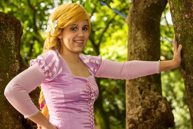 Encontro Geek - Ribeirão preto 2014 preview 2