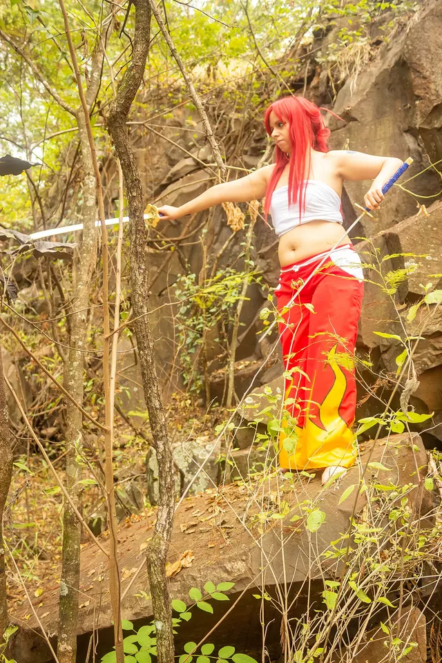 Encontro Geek - Ribeirão preto 2014