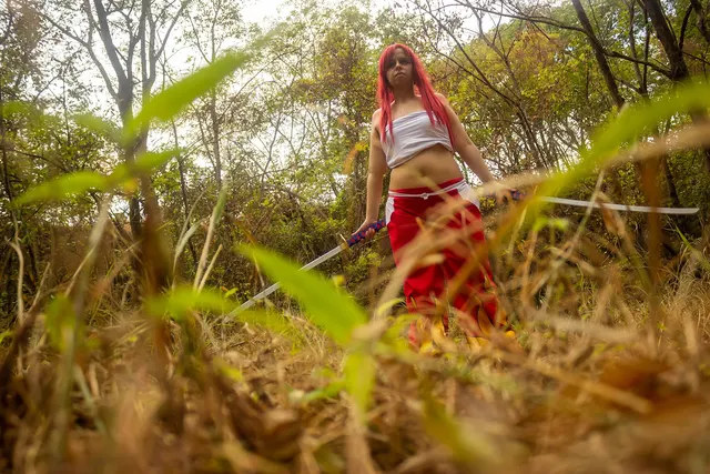 Encontro Geek - Ribeirão preto 2014