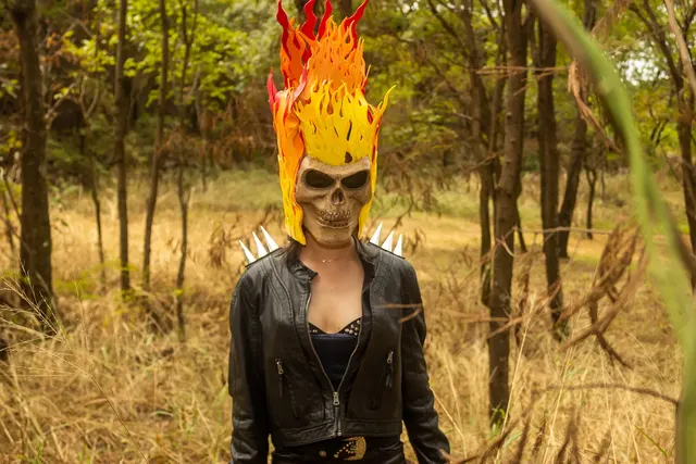 Encontro Geek - Ribeirão preto 2014