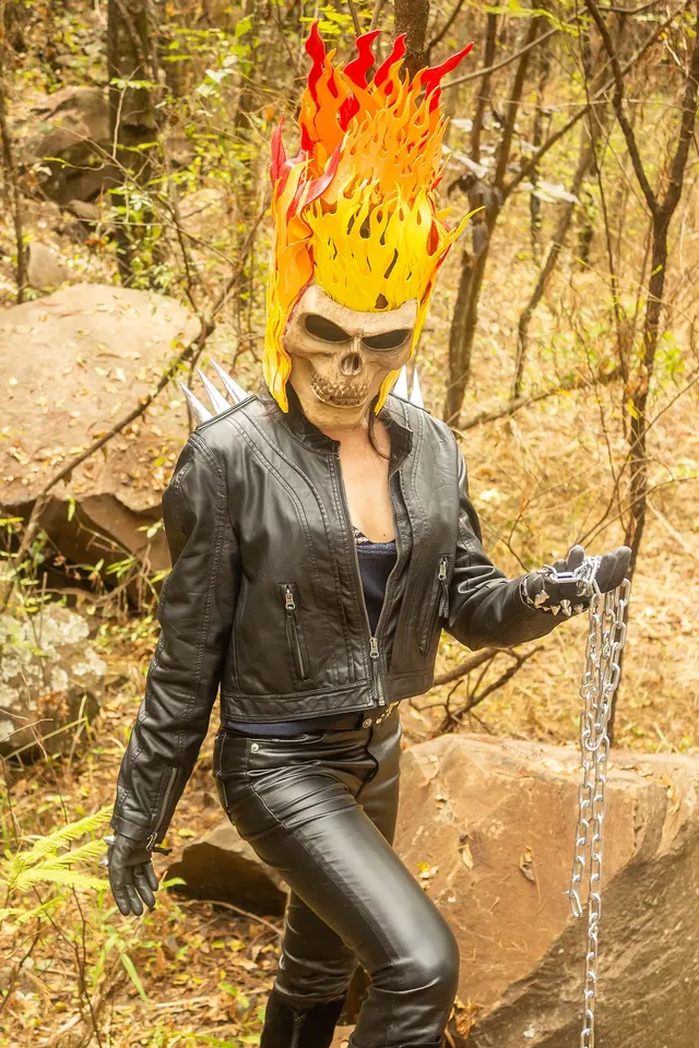 Encontro Geek - Ribeirão preto 2014