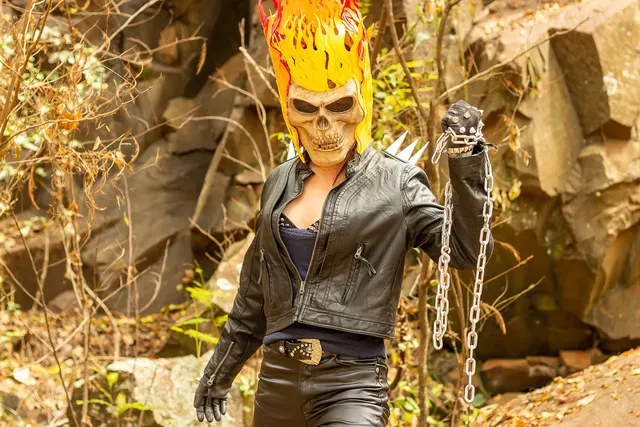 Encontro Geek - Ribeirão preto 2014