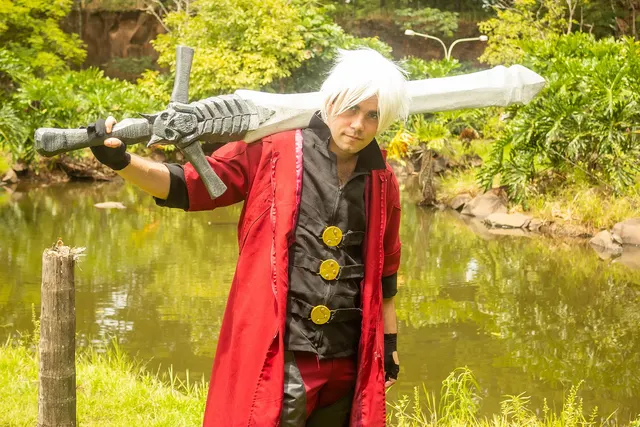 Encontro Geek - Ribeirão preto 2014