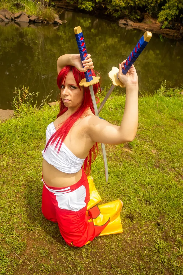 Encontro Geek - Ribeirão preto 2014