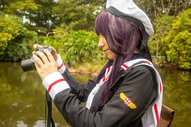 Encontro Geek - Ribeirão preto 2014