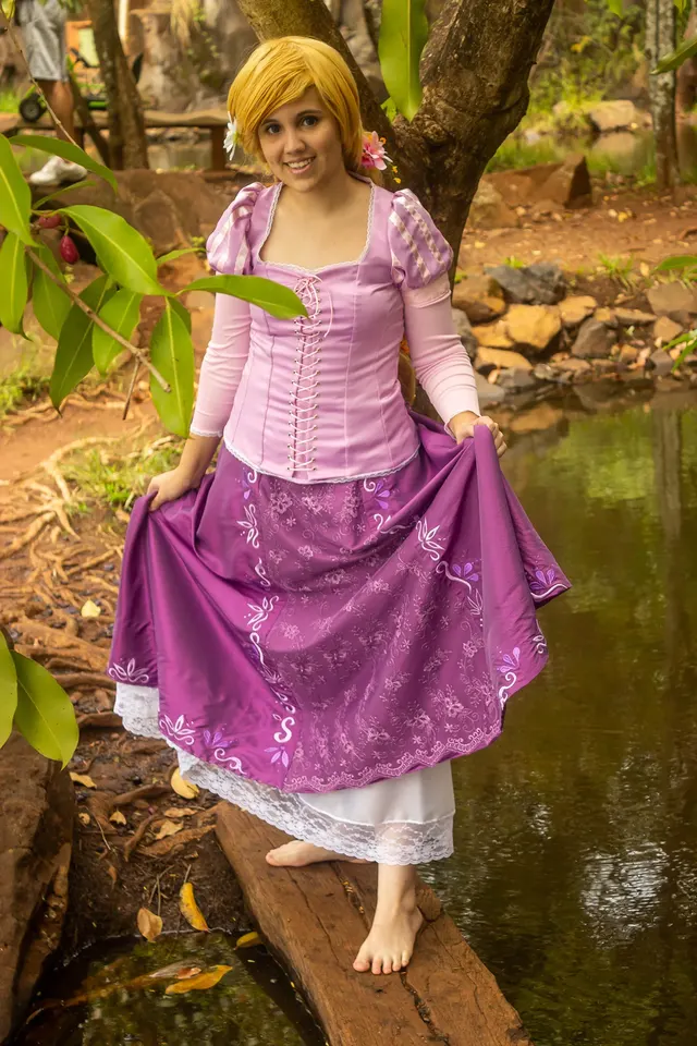 Encontro Geek - Ribeirão preto 2014