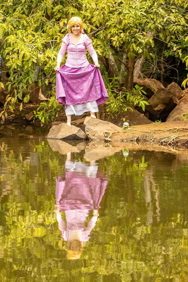 Encontro Geek - Ribeirão preto 2014