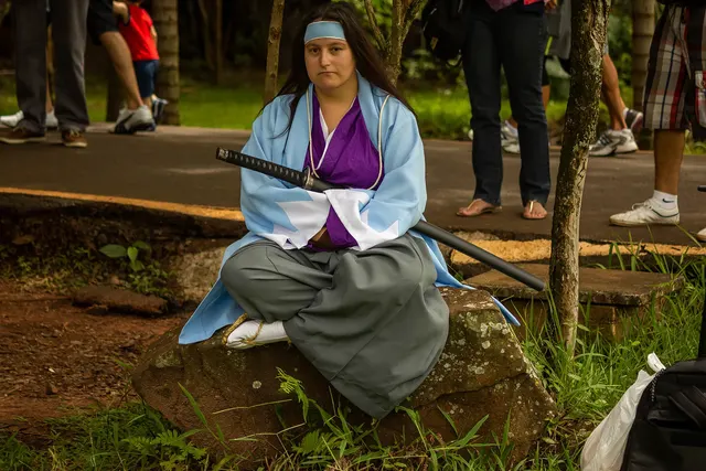 Encontro Geek - Ribeirão preto 2014