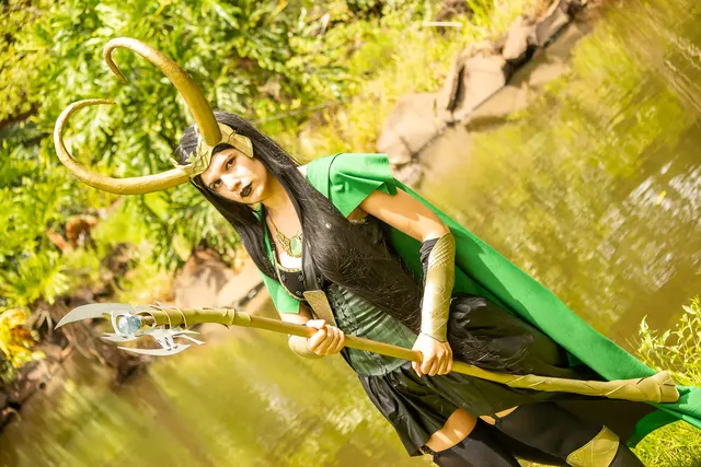 Encontro Geek - Ribeirão preto 2014