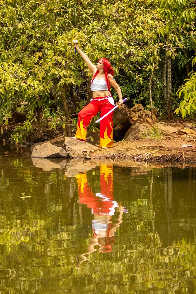 Encontro Geek - Ribeirão preto 2014