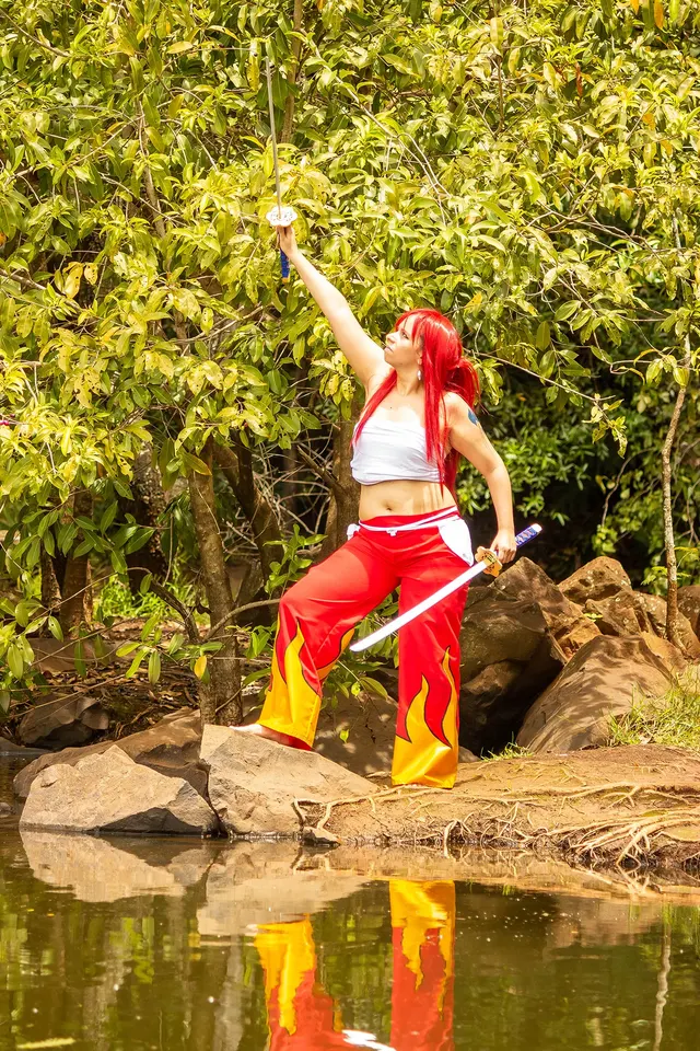 Encontro Geek - Ribeirão preto 2014