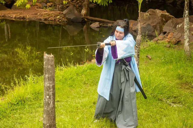 Encontro Geek - Ribeirão preto 2014