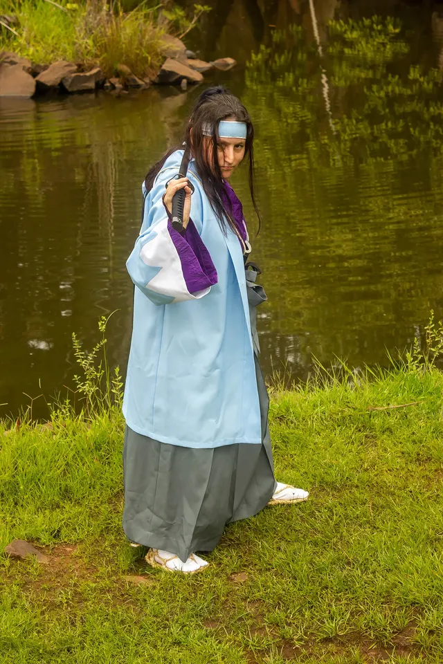 Encontro Geek - Ribeirão preto 2014