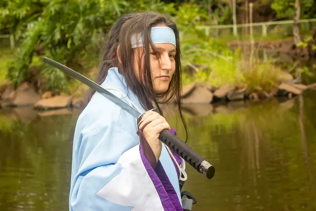 Encontro Geek - Ribeirão preto 2014