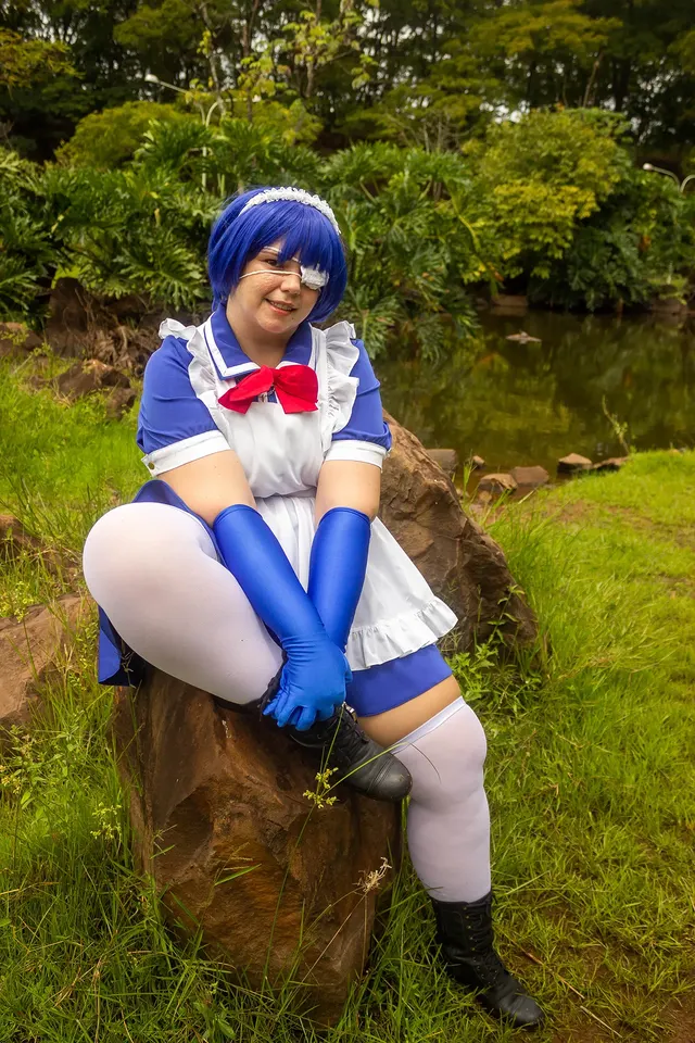 Encontro Geek - Ribeirão preto 2014