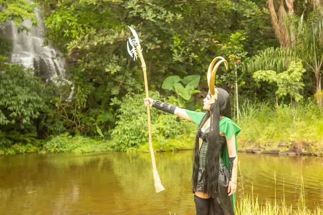 Encontro Geek - Ribeirão preto 2014