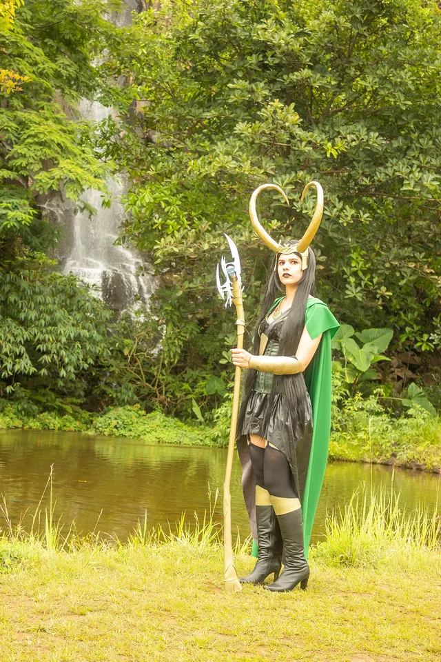 Encontro Geek - Ribeirão preto 2014