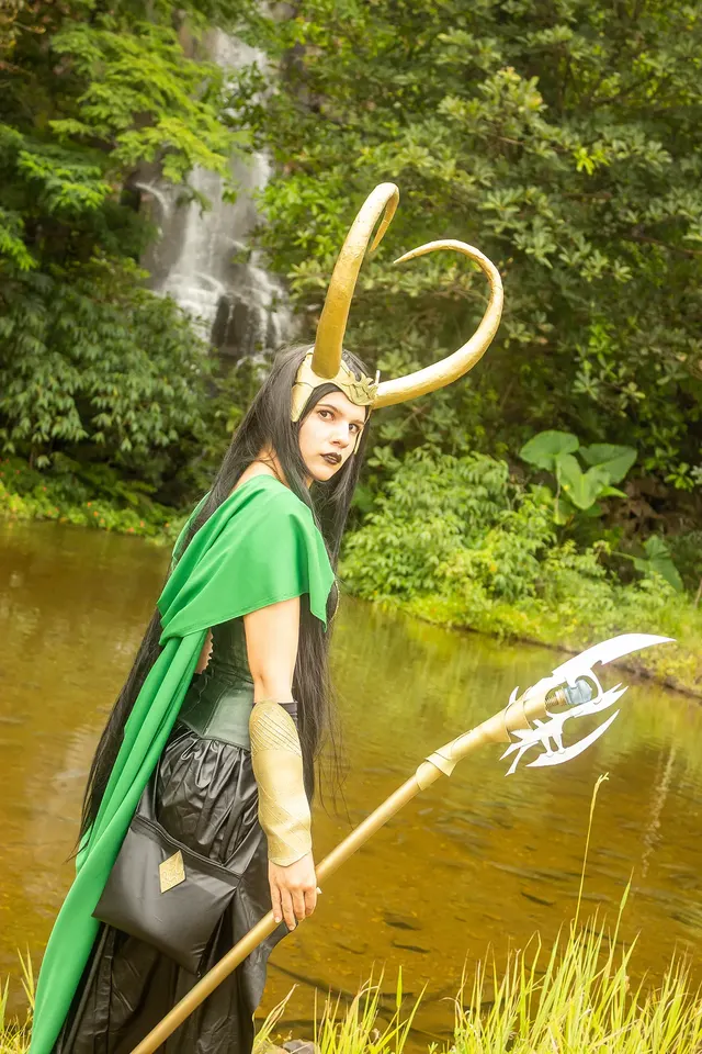 Encontro Geek - Ribeirão preto 2014