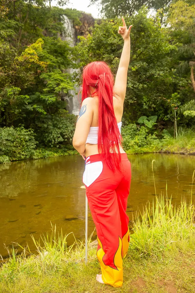 Encontro Geek - Ribeirão preto 2014