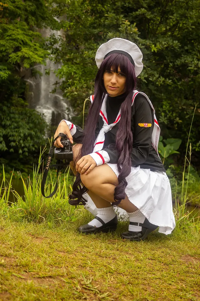 Encontro Geek - Ribeirão preto 2014