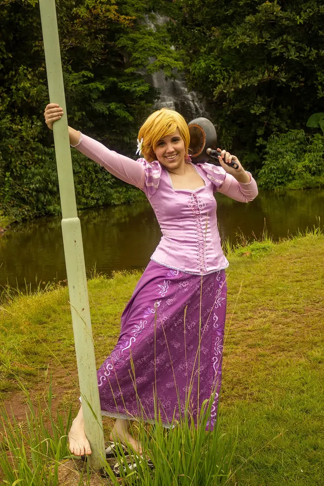 Encontro Geek - Ribeirão preto 2014