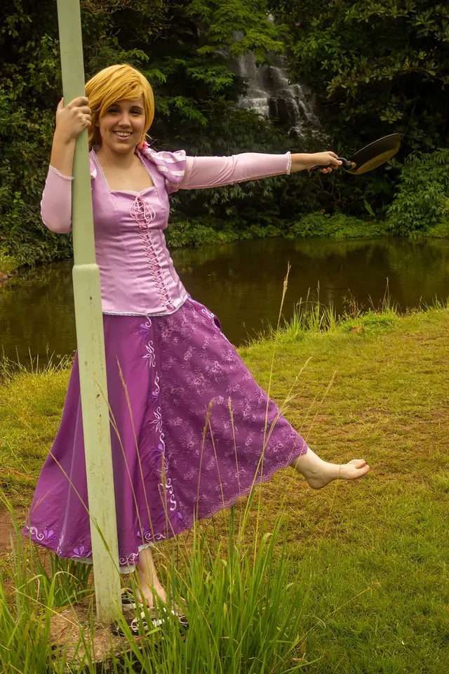 Encontro Geek - Ribeirão preto 2014