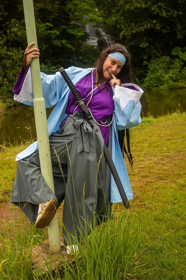 Encontro Geek - Ribeirão preto 2014