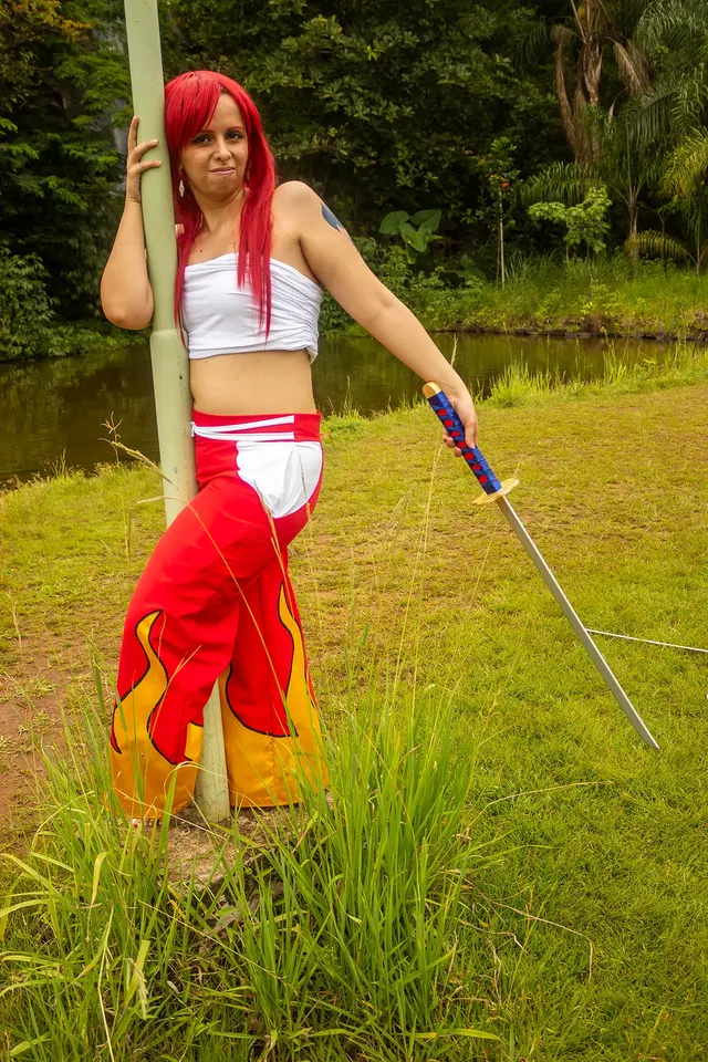 Encontro Geek - Ribeirão preto 2014