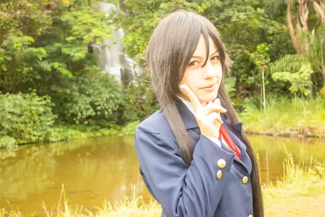 Encontro Geek - Ribeirão preto 2014