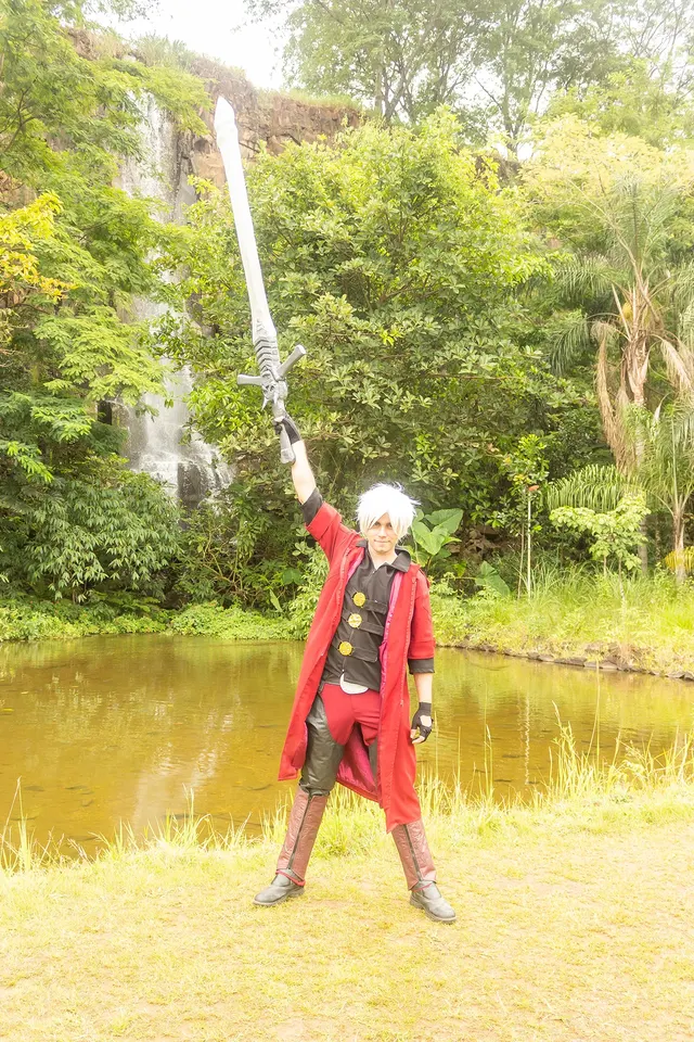 Encontro Geek - Ribeirão preto 2014