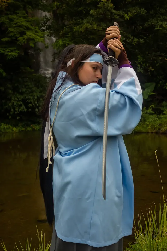 Encontro Geek - Ribeirão preto 2014