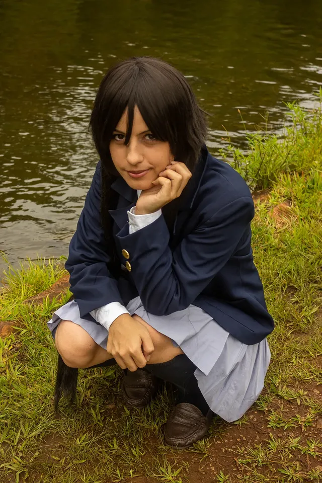 Encontro Geek - Ribeirão preto 2014