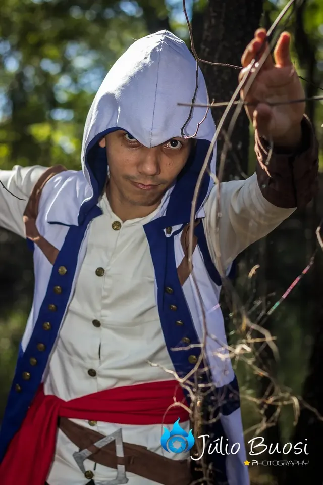 Encontro Geek - Ribeirão preto 2015 preview 1