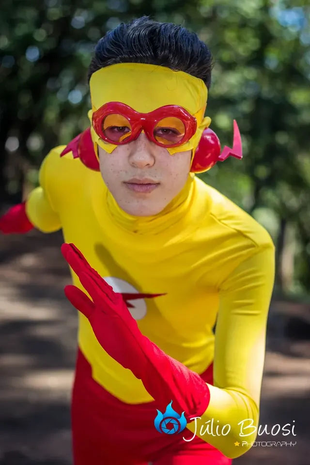 Encontro Geek - Ribeirão preto 2015