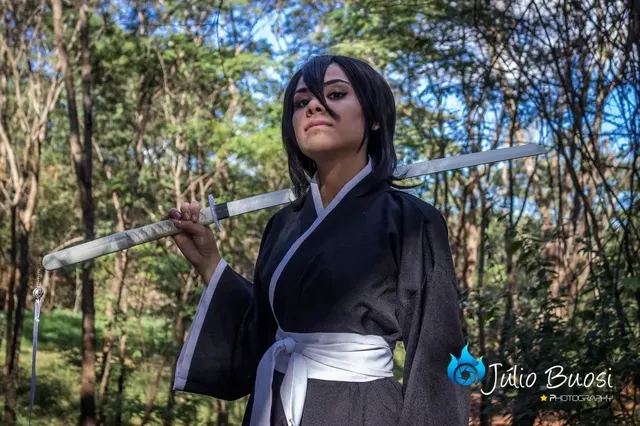 Encontro Geek - Ribeirão preto 2015