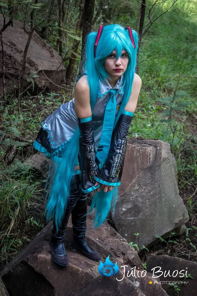 Encontro Geek - Ribeirão preto 2015