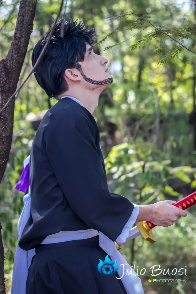 Encontro Geek - Ribeirão preto 2015