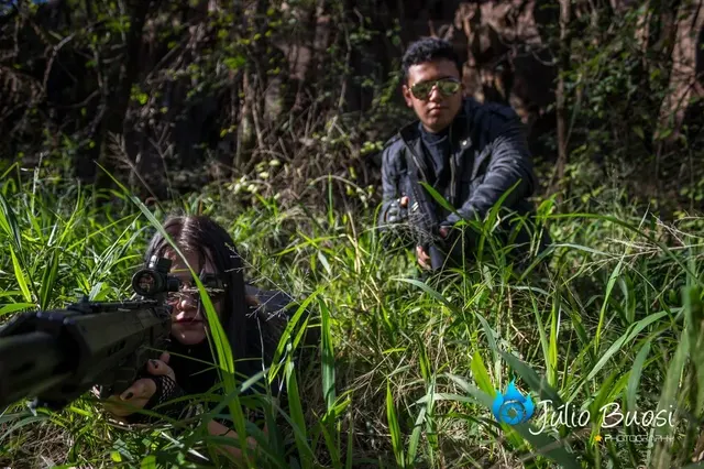 Encontro Geek - Ribeirão preto 2015