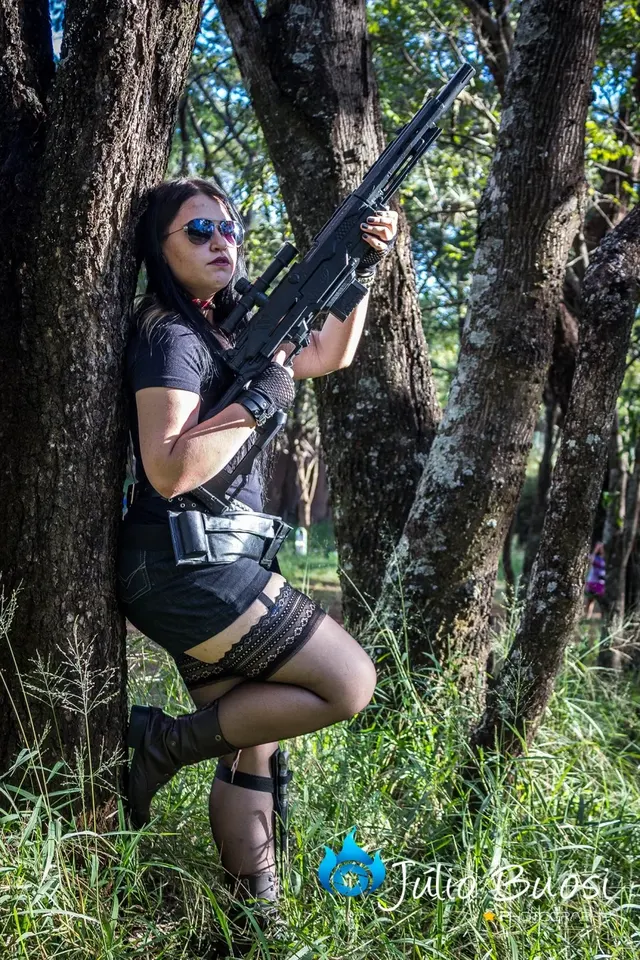 Encontro Geek - Ribeirão preto 2015