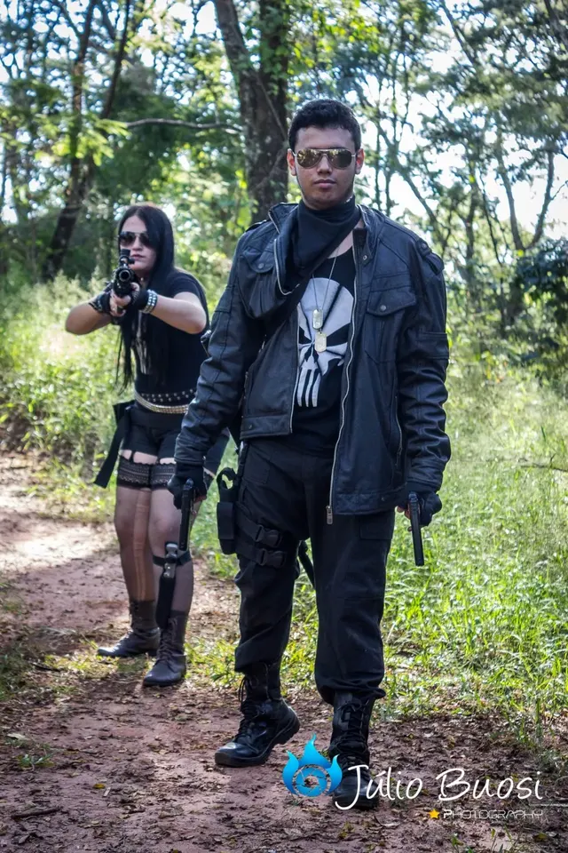 Encontro Geek - Ribeirão preto 2015